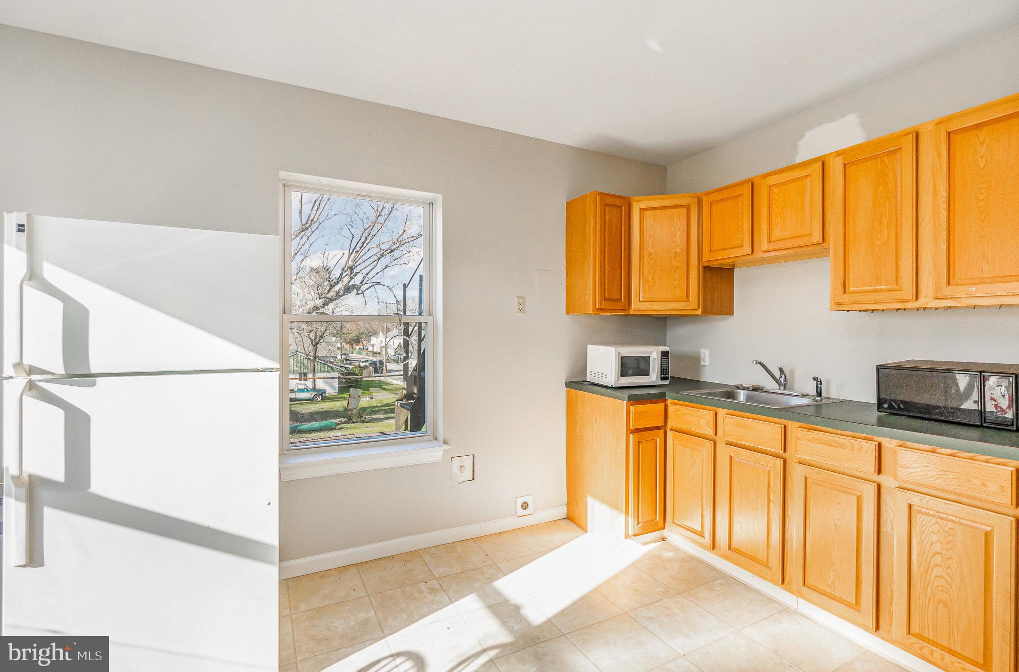 NONE AVAILABLE - Residential Income