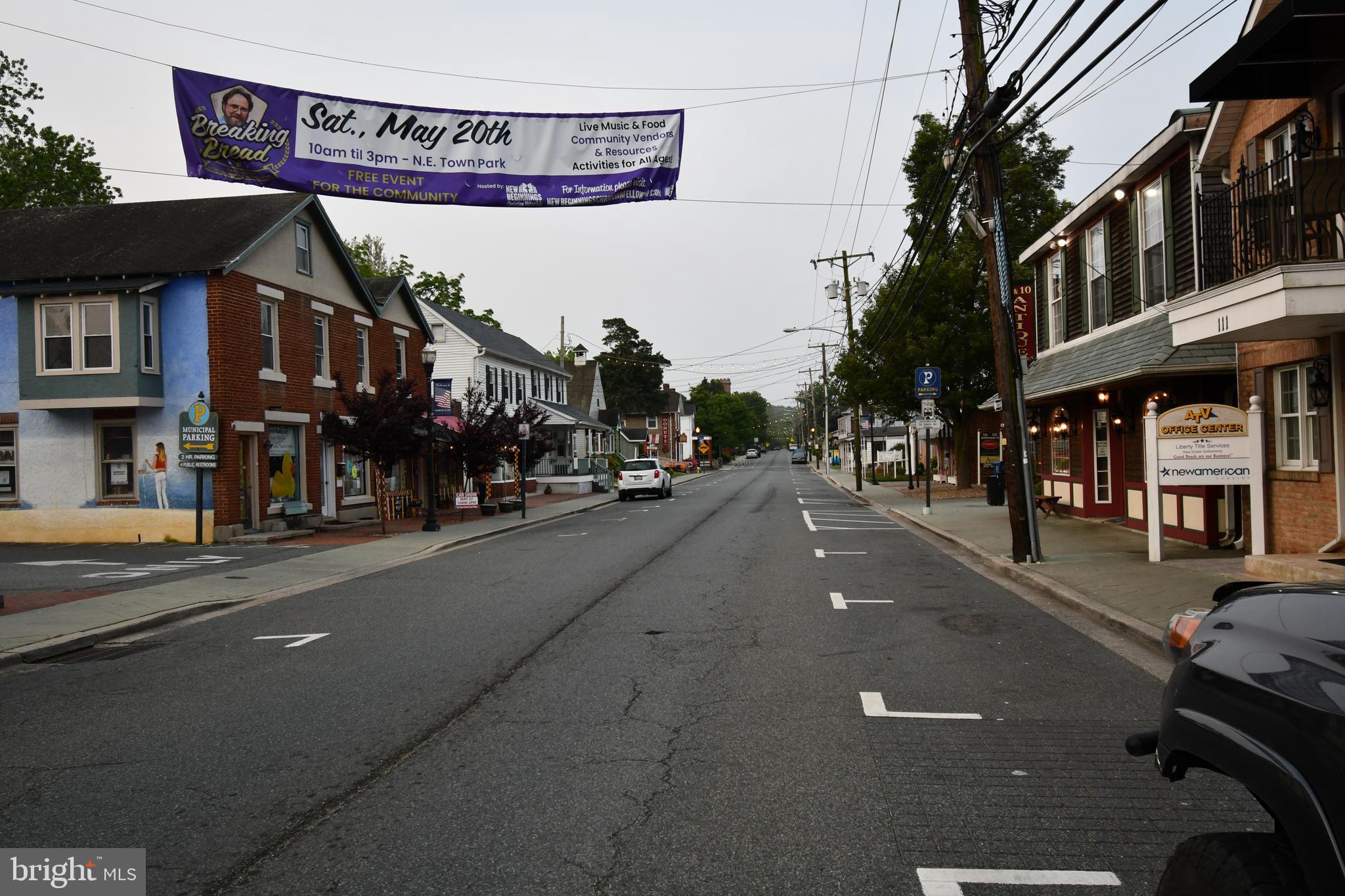 NONE AVAILABLE - Residential Income