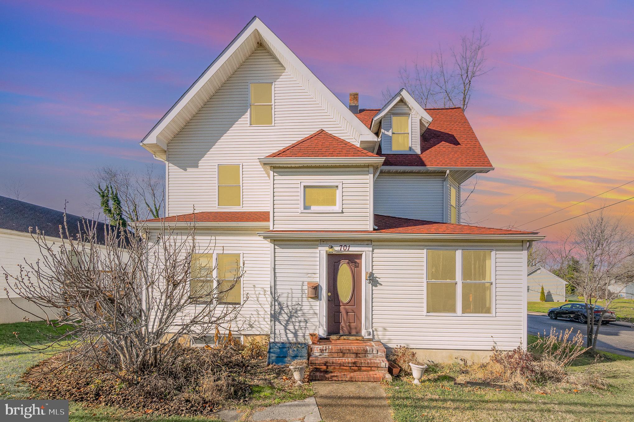 NONE AVAILABLE - Residential Income