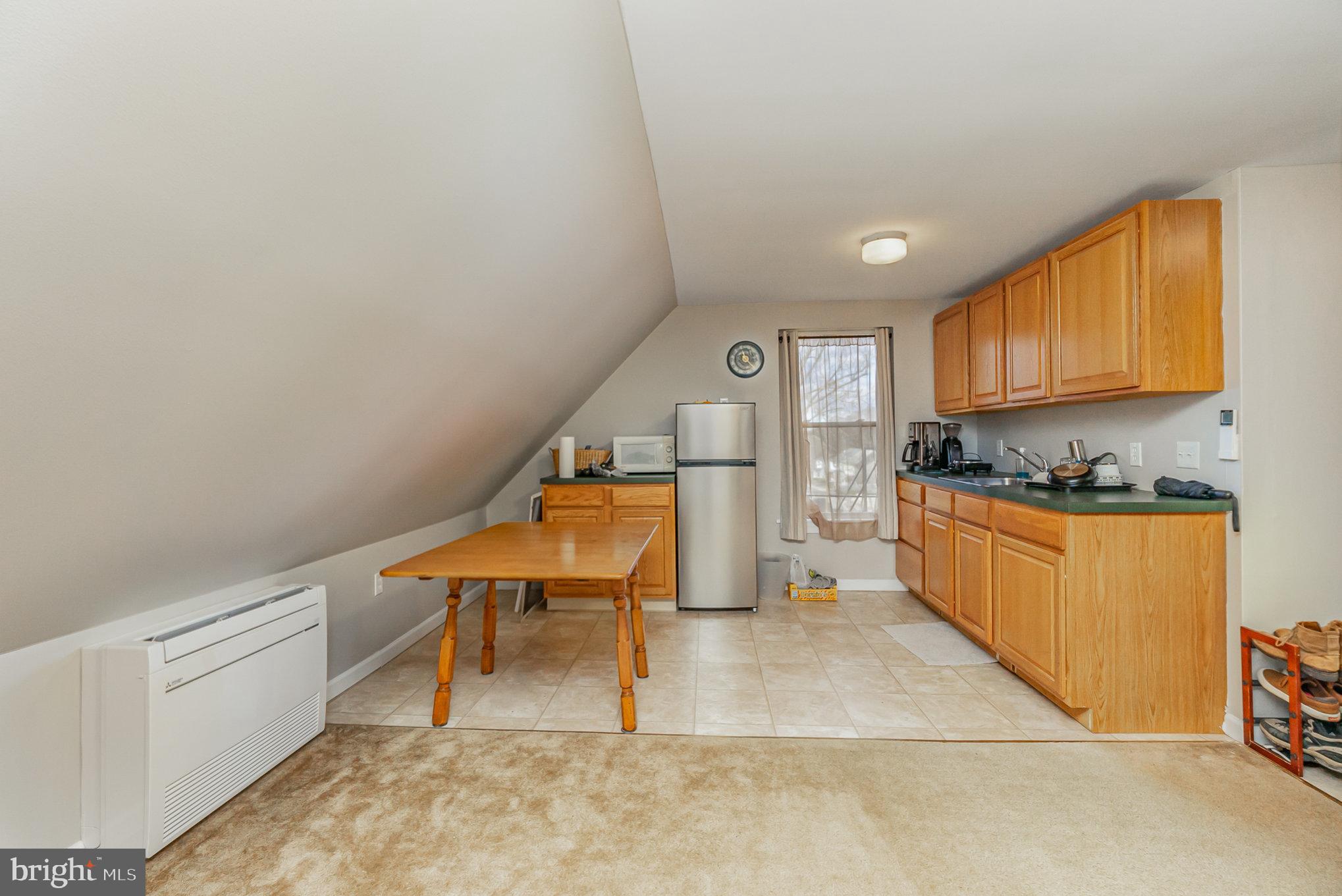 NONE AVAILABLE - Residential Income