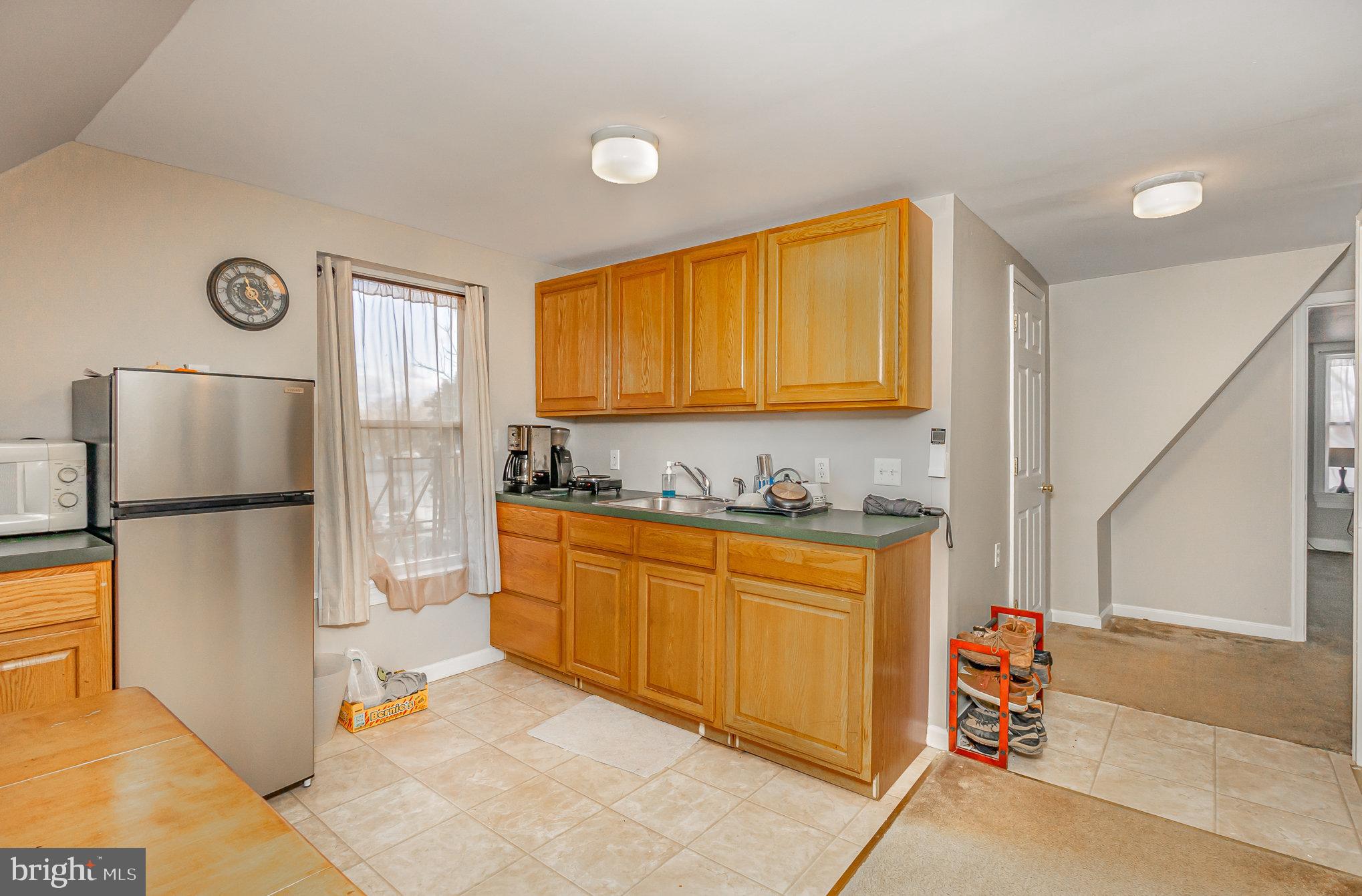 NONE AVAILABLE - Residential Income