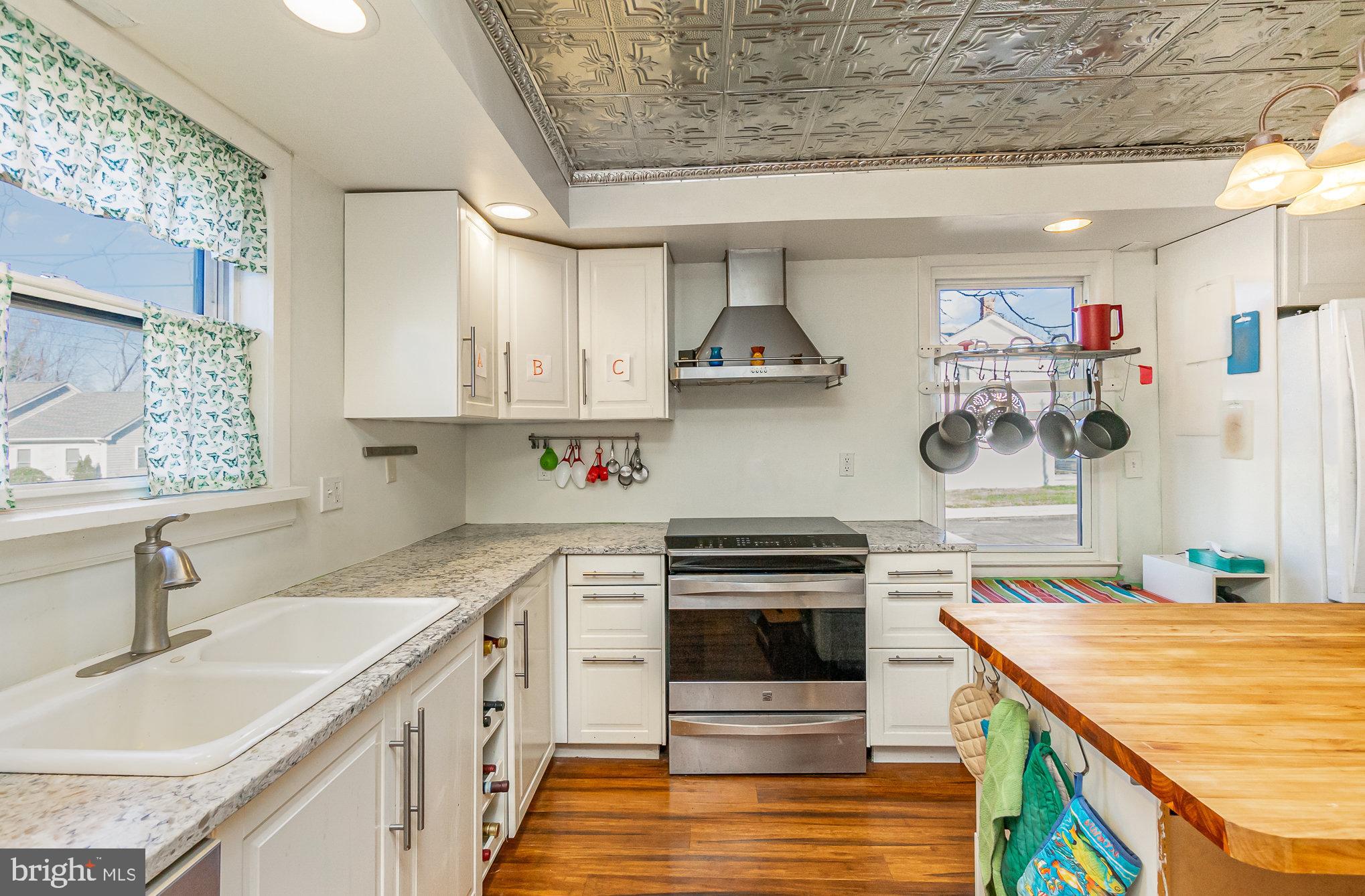 NONE AVAILABLE - Residential Income