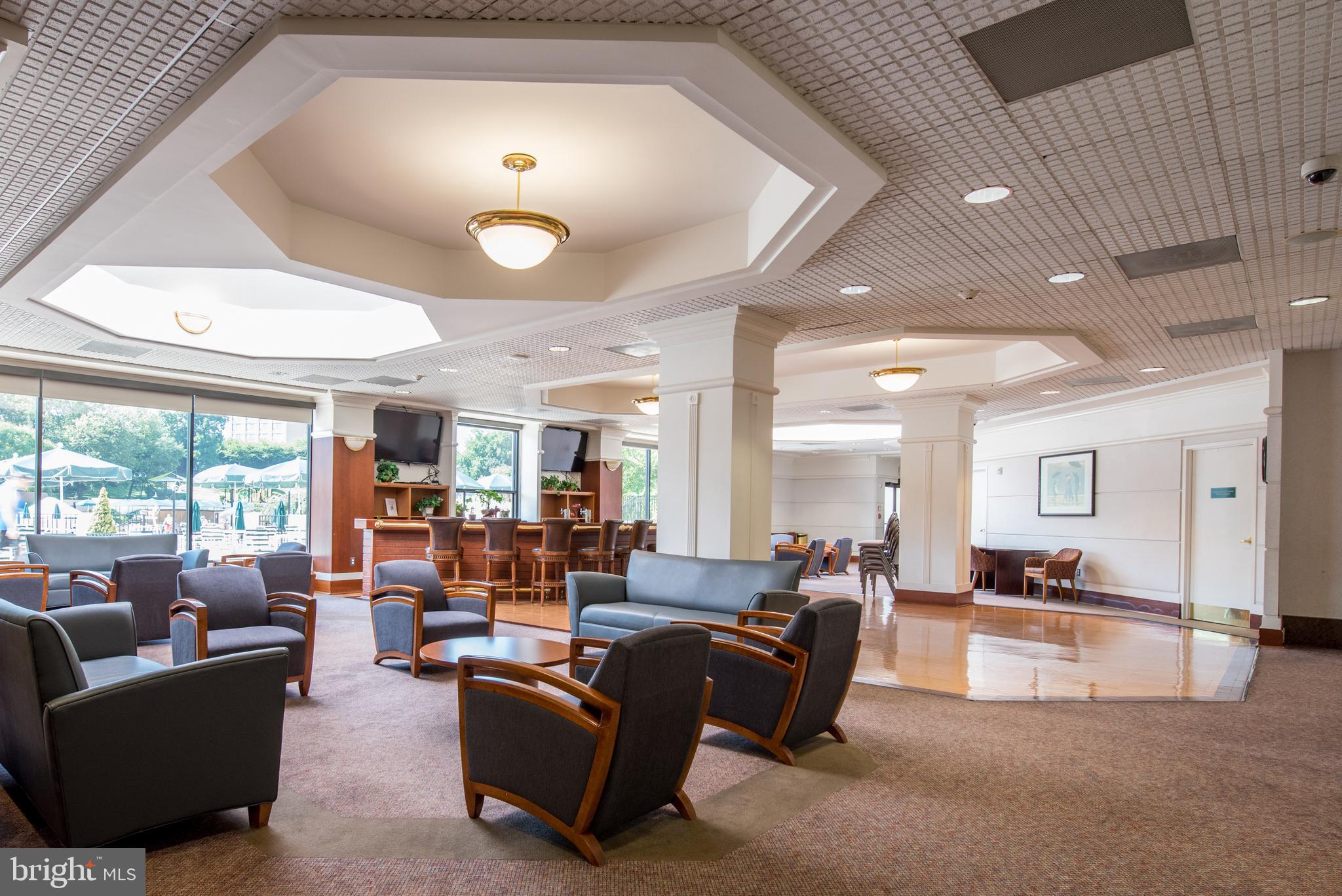 WATERGATE AT LANDMARK - Residential Lease