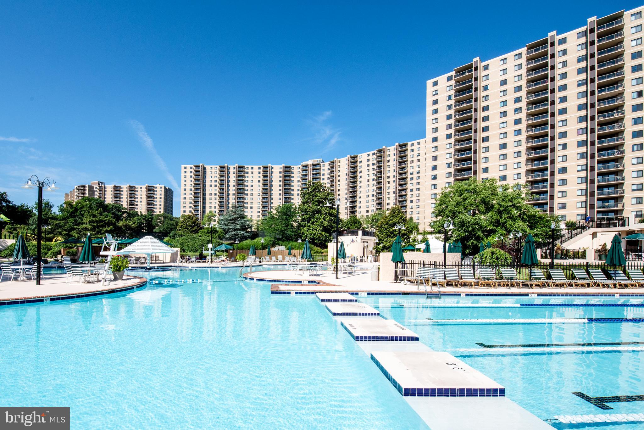 WATERGATE AT LANDMARK - Residential Lease