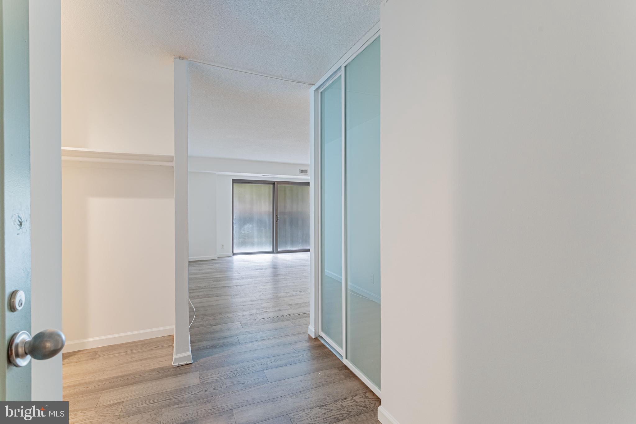 WATERGATE AT LANDMARK - Residential Lease