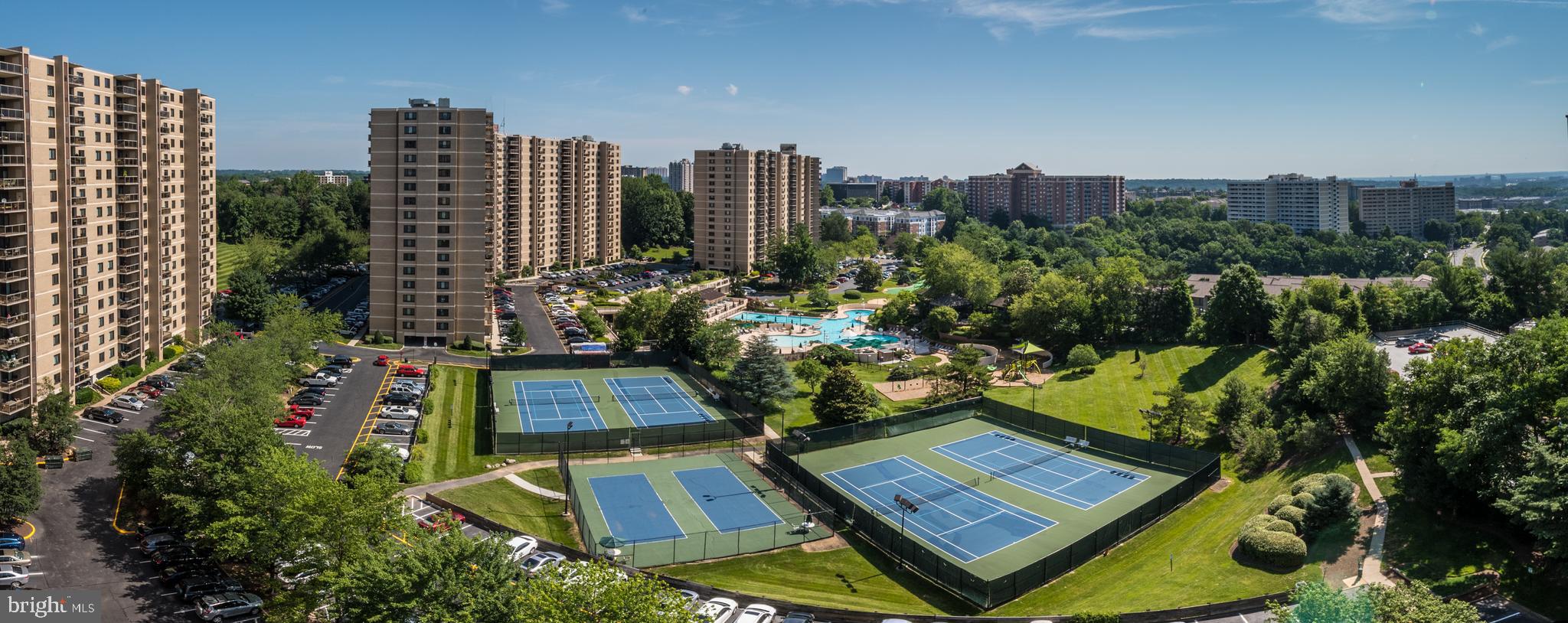 WATERGATE AT LANDMARK - Residential Lease