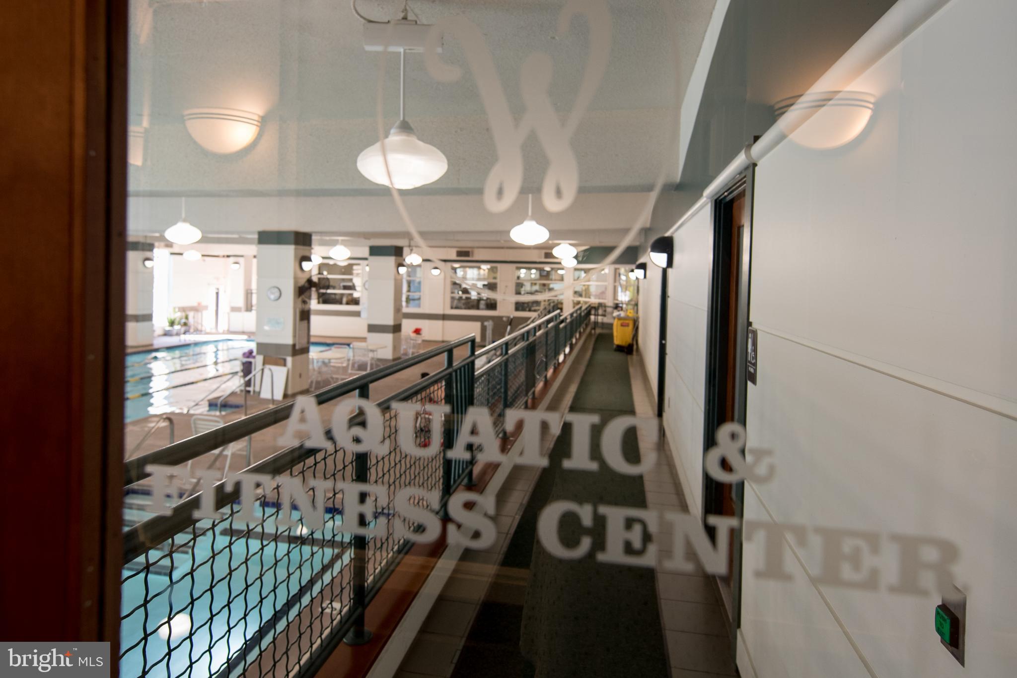 WATERGATE AT LANDMARK - Residential Lease