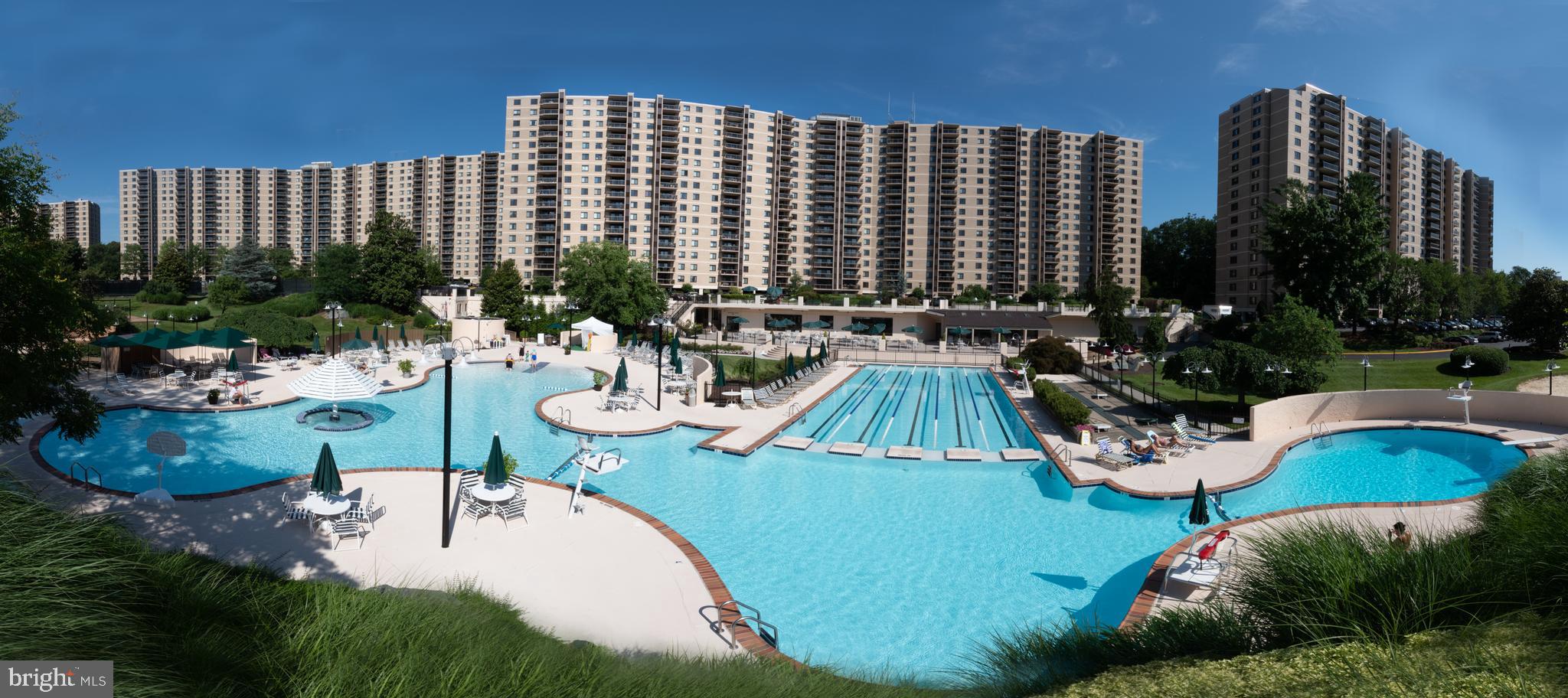 WATERGATE AT LANDMARK - Residential Lease