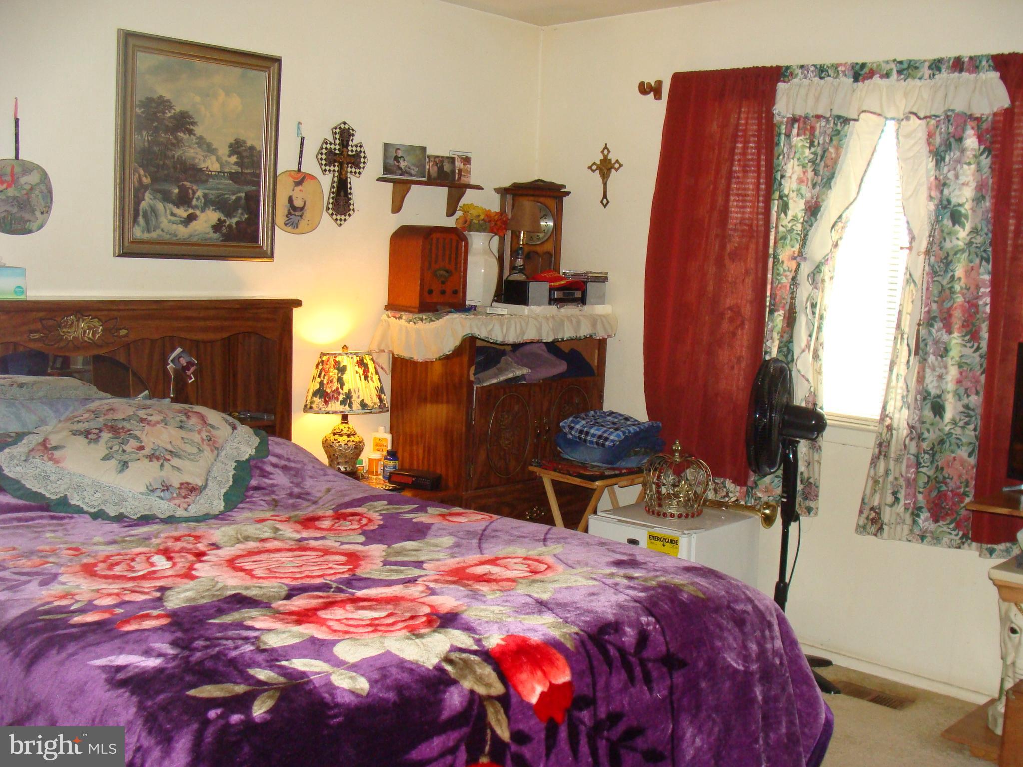 WINTERS BRANCH - Residential