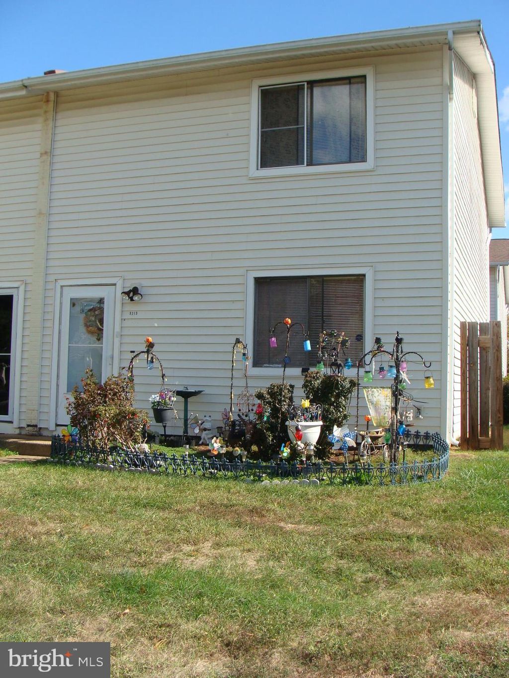 Photo of 9319 Woodlea Court, MANASSAS, VA 20110 (MLS # VAMN2009556)
