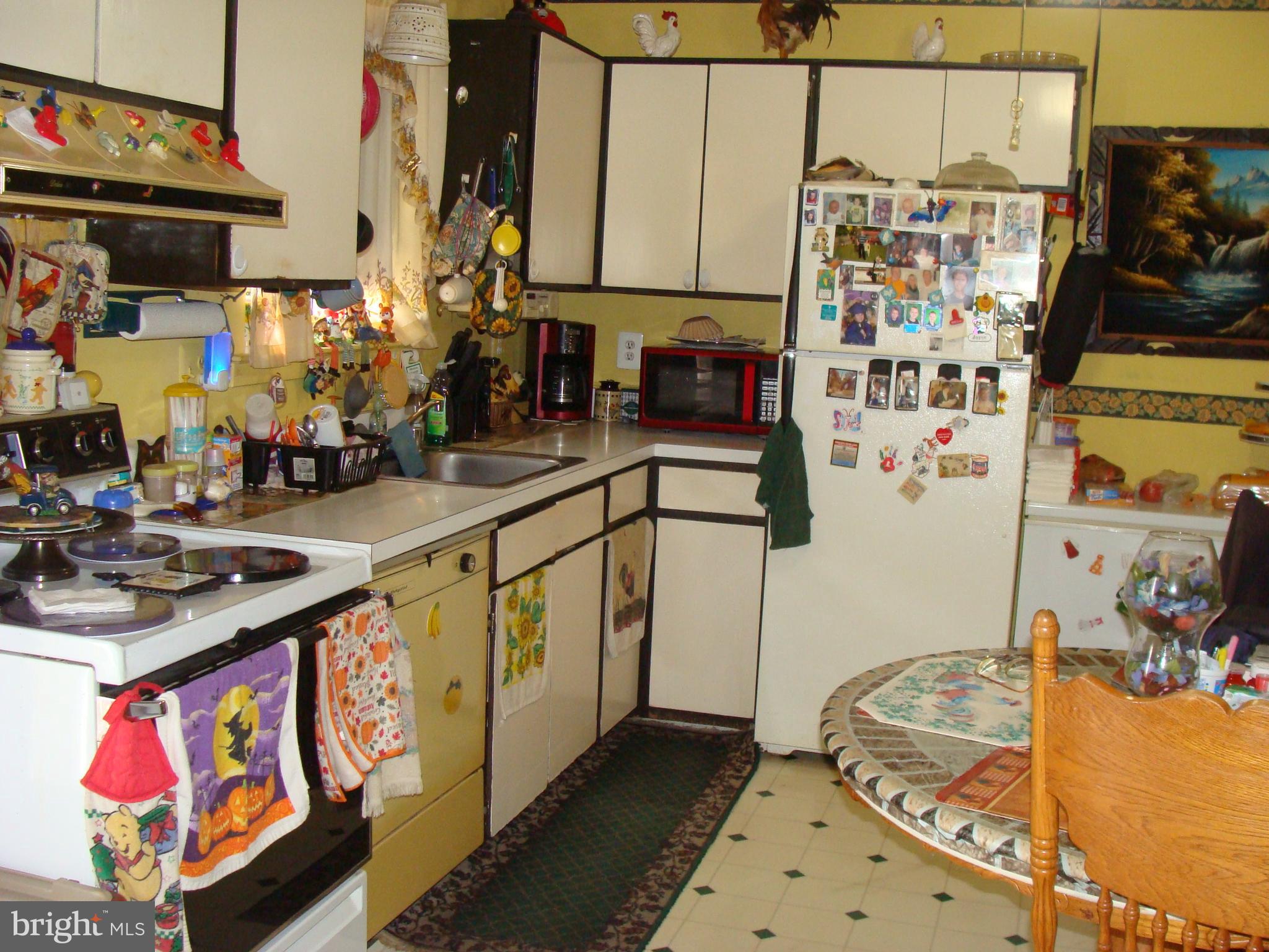 WINTERS BRANCH - Residential