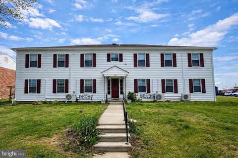 Photo of 142 Calvert Street, EASTON, MD 21601 (MLS # MDTA2013428)