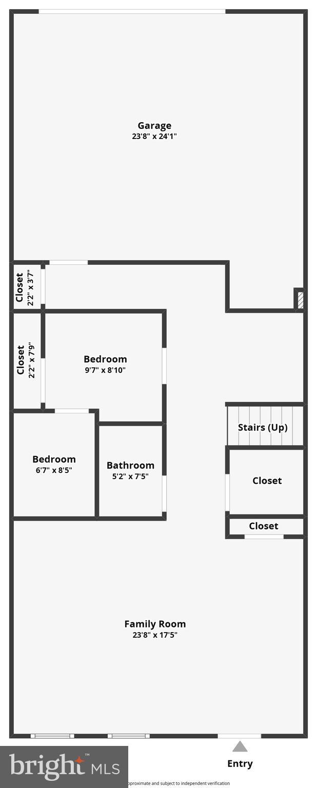 ONE LOUDOUN - Residential