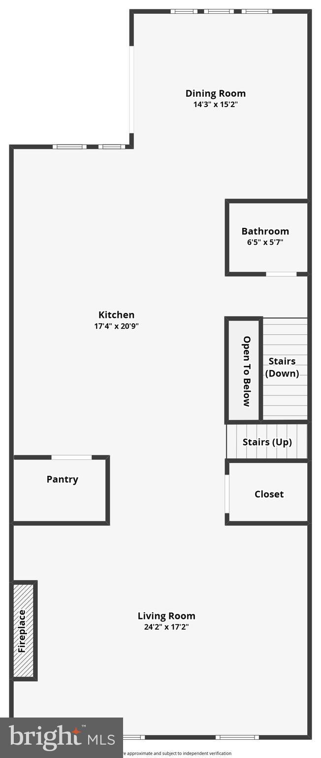 ONE LOUDOUN - Residential