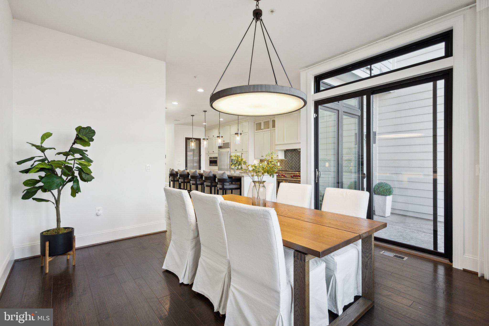 ONE LOUDOUN - Residential