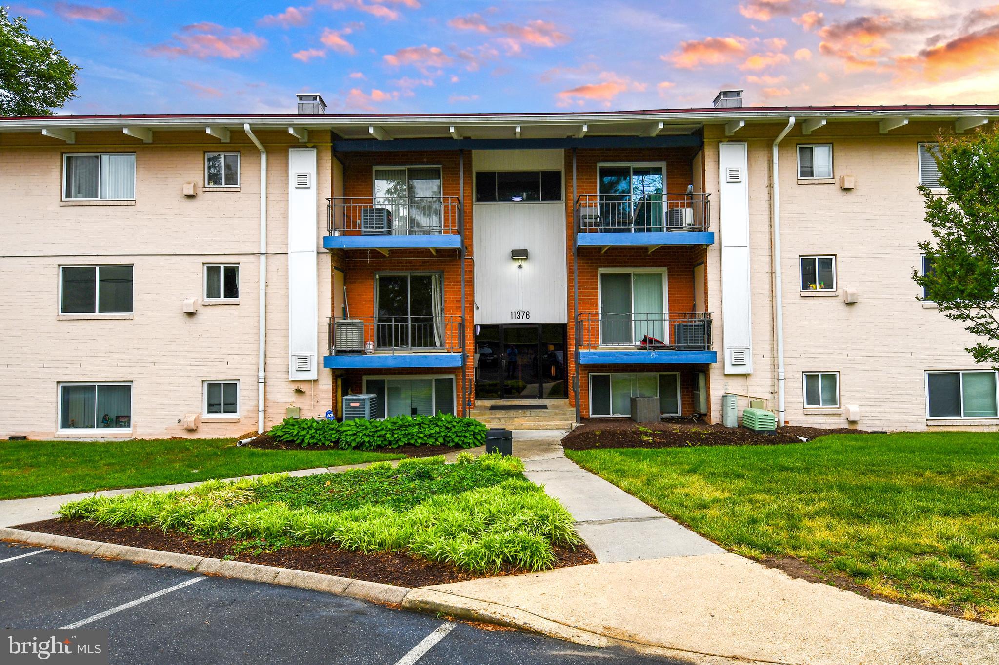 MARYLAND FARMS - Residential