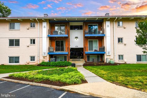 Photo of 11376 Cherry Hill Road #1M201, BELTSVILLE, MD 20705 (MLS # MDPG2201936)