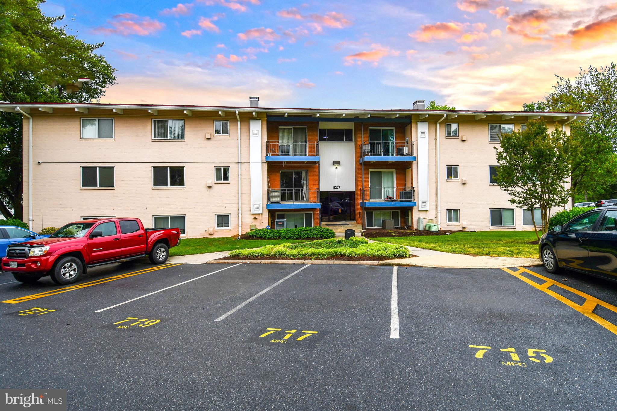 11376 CHERRY HILL ROAD 1M201