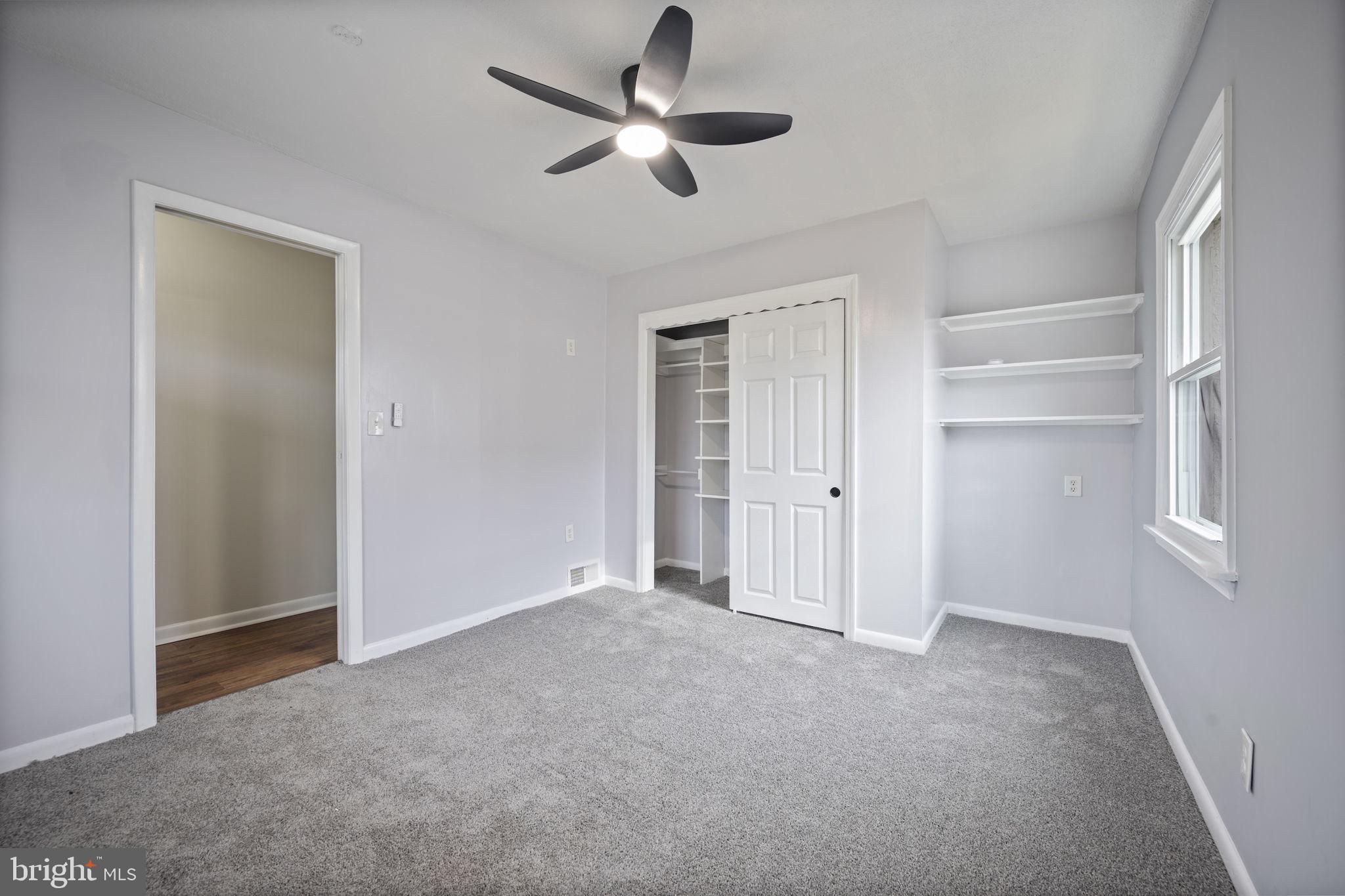 OVERLEA - Residential