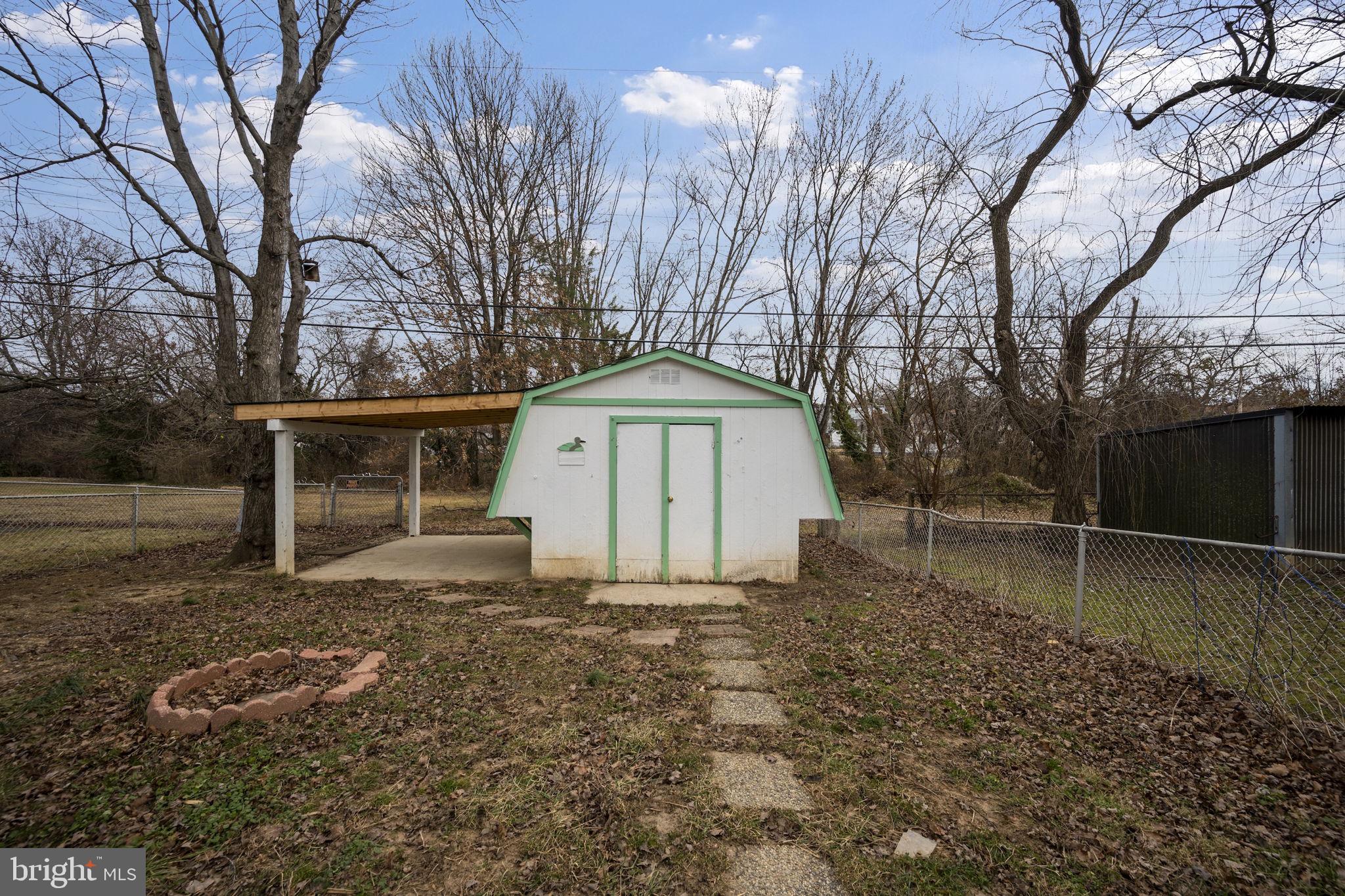 OVERLEA - Residential