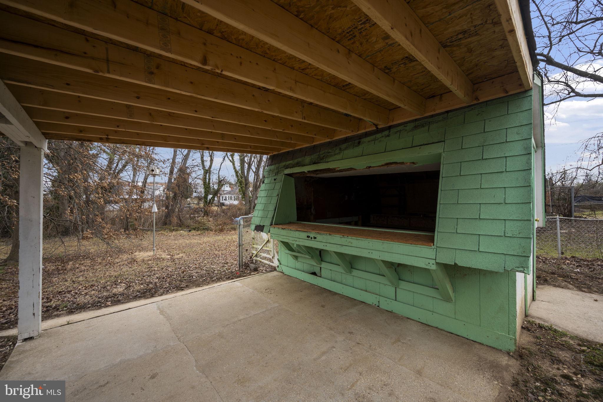 OVERLEA - Residential