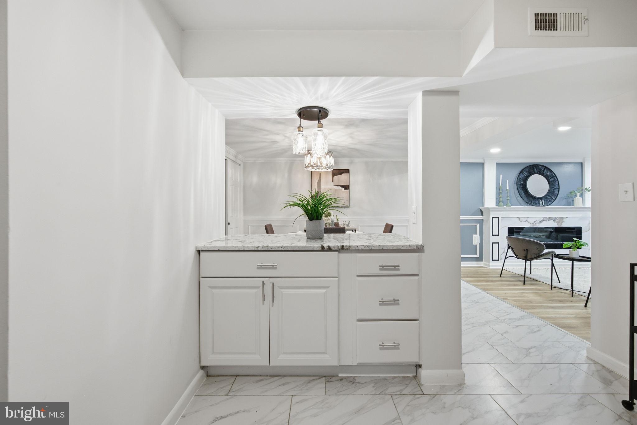 OVERLEA - Residential