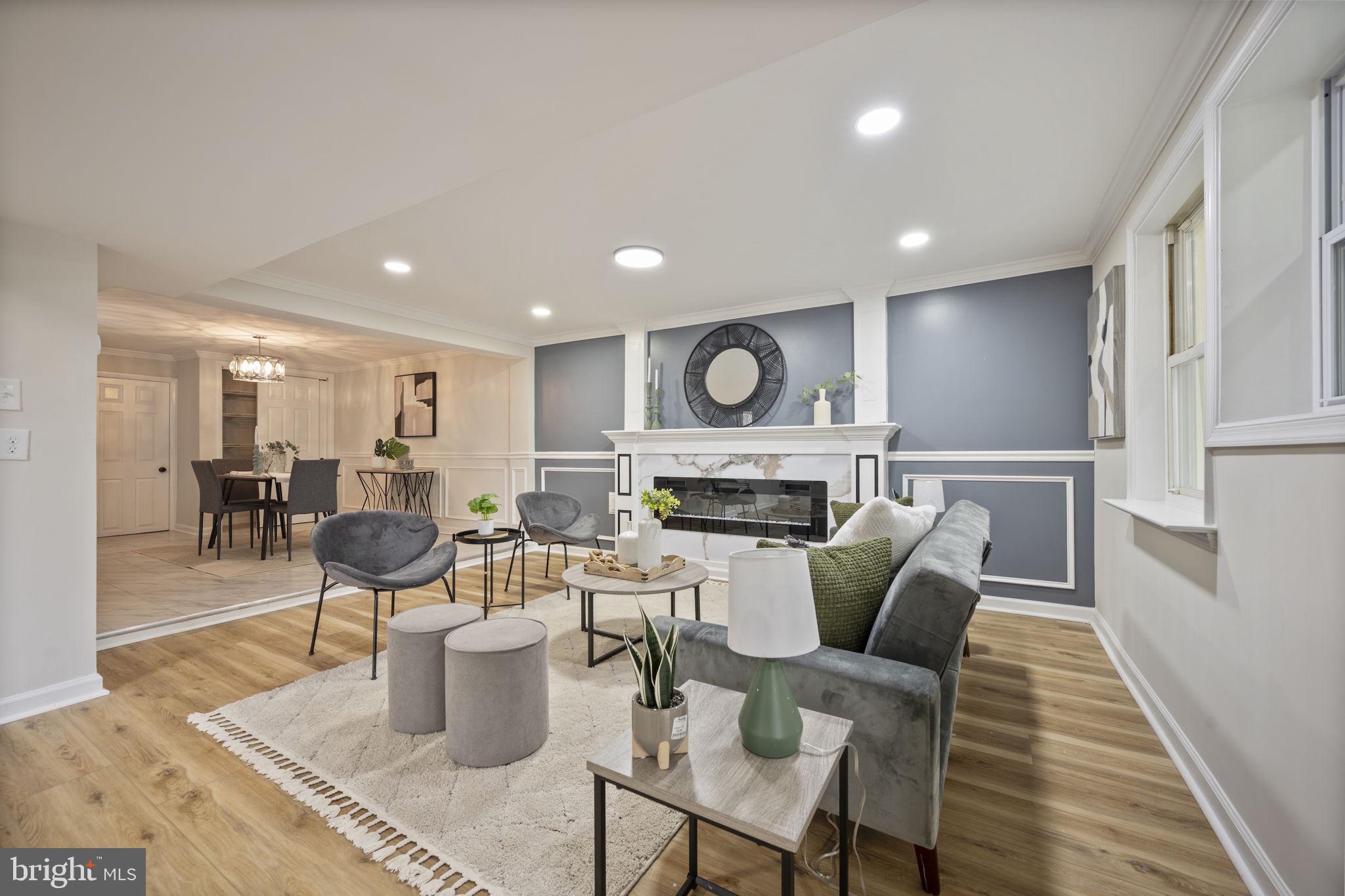 OVERLEA - Residential