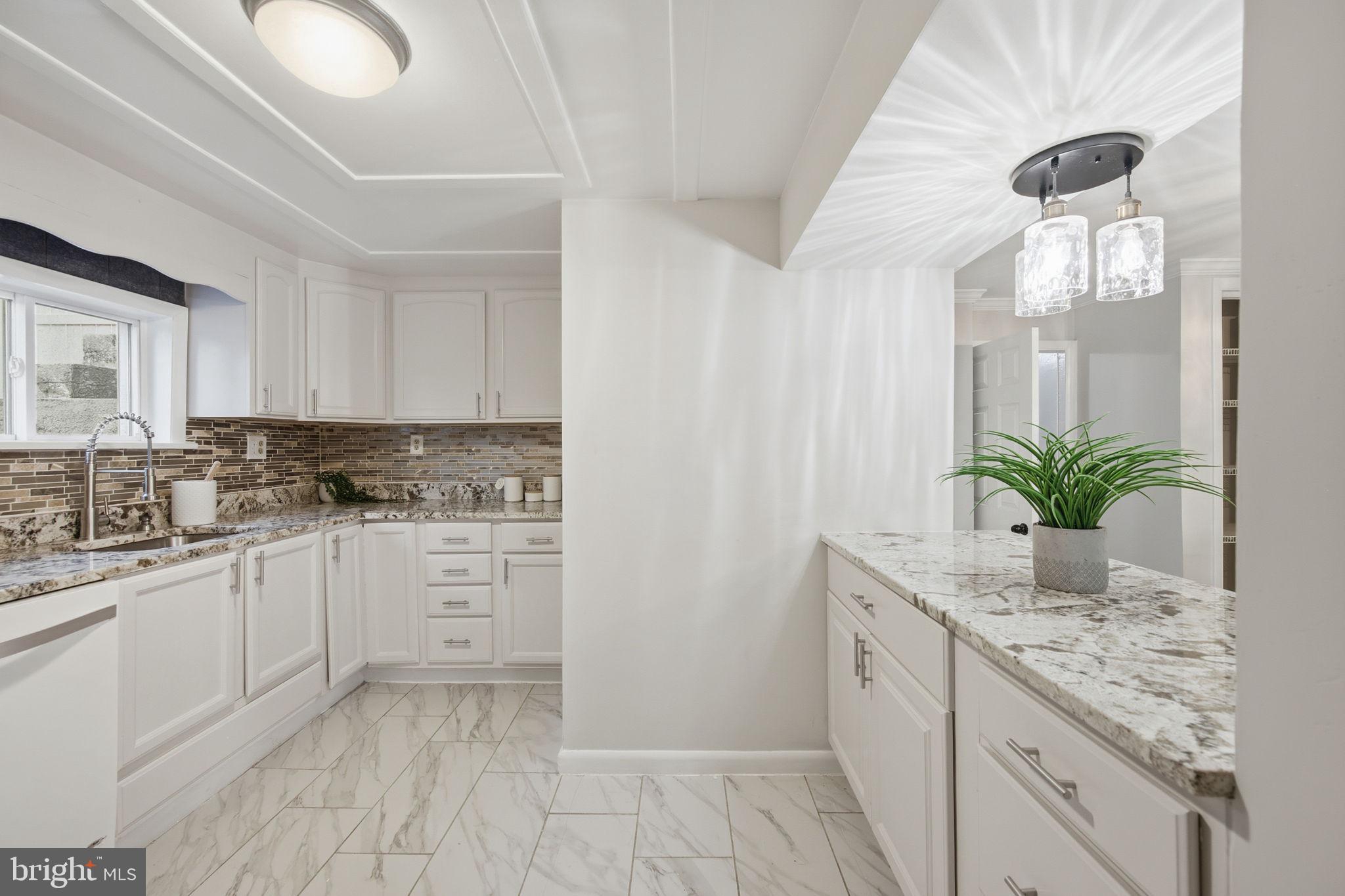 OVERLEA - Residential