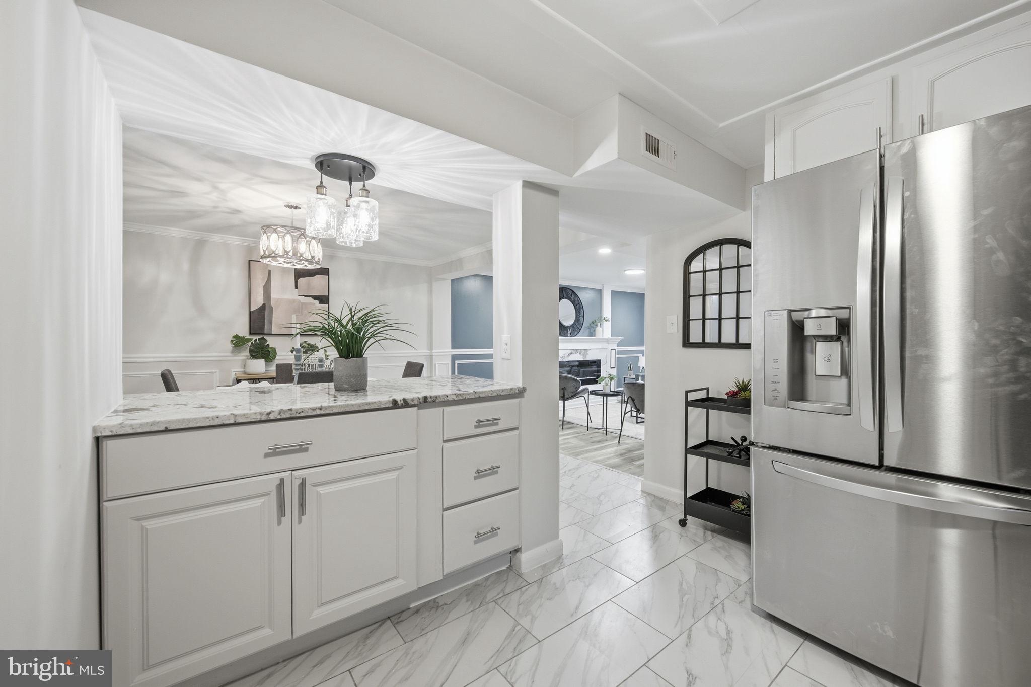 OVERLEA - Residential