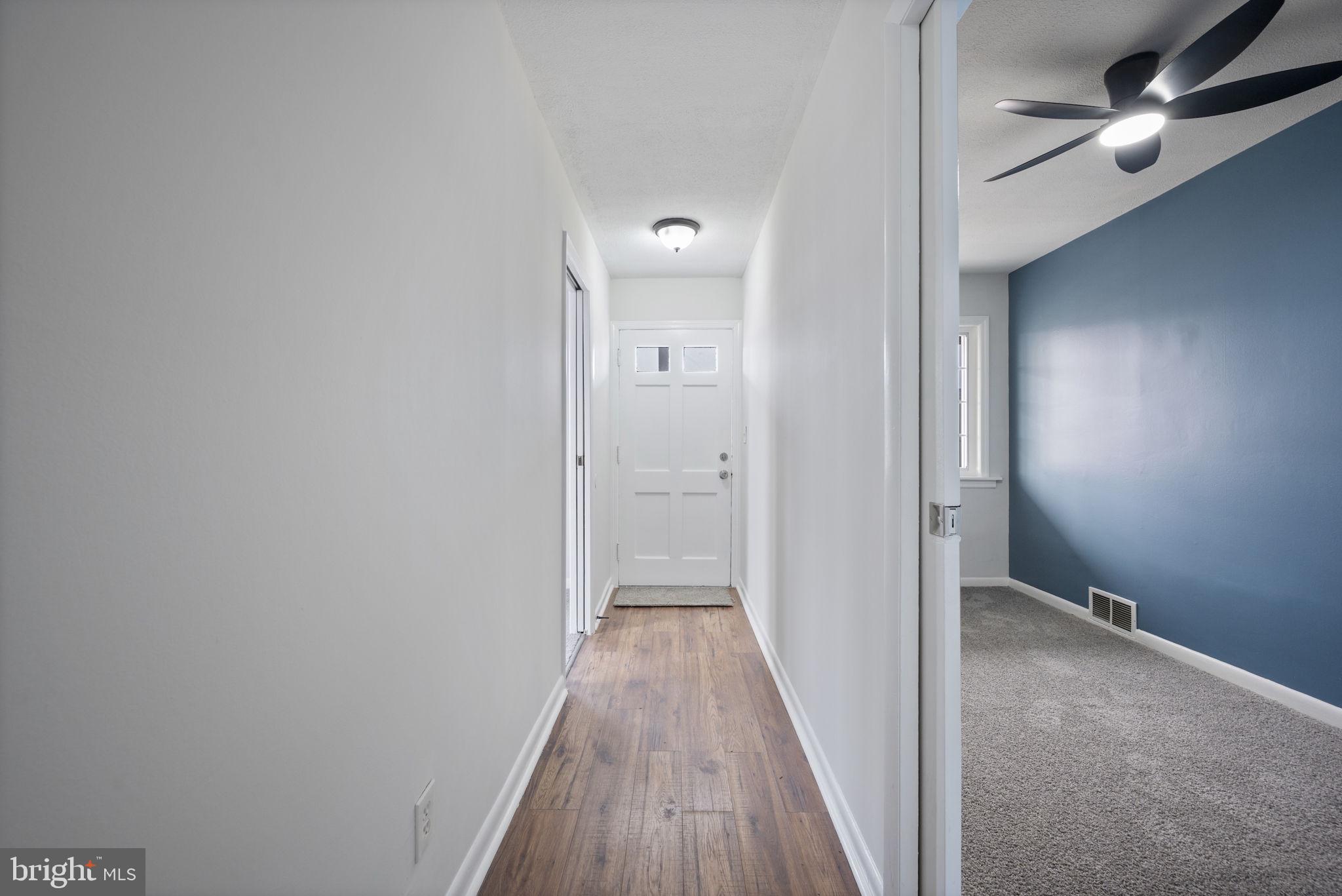 OVERLEA - Residential