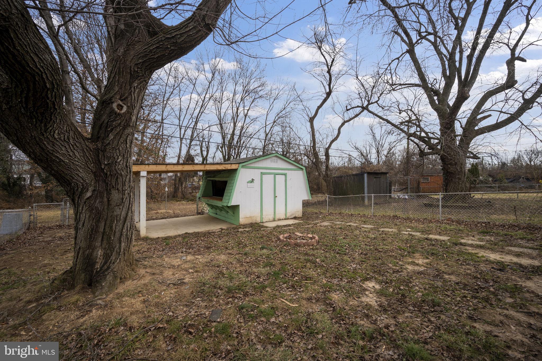 OVERLEA - Residential