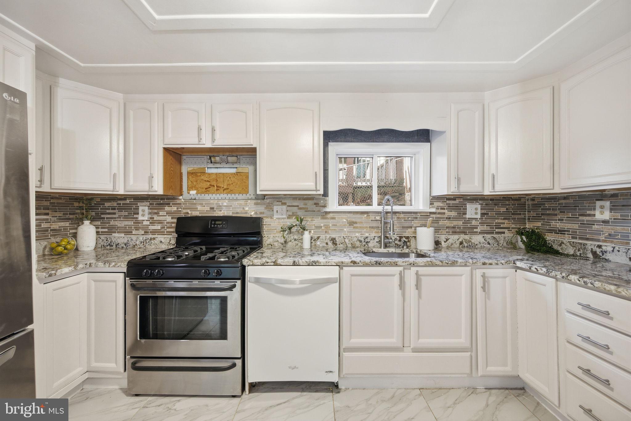 OVERLEA - Residential