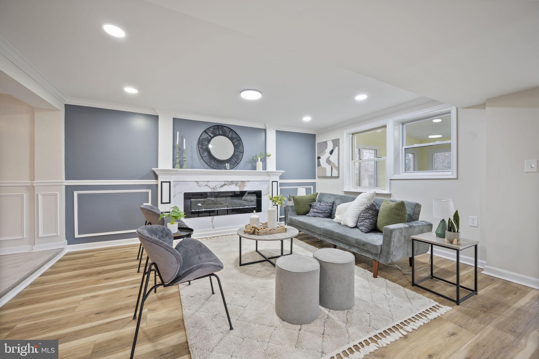 OVERLEA - Residential