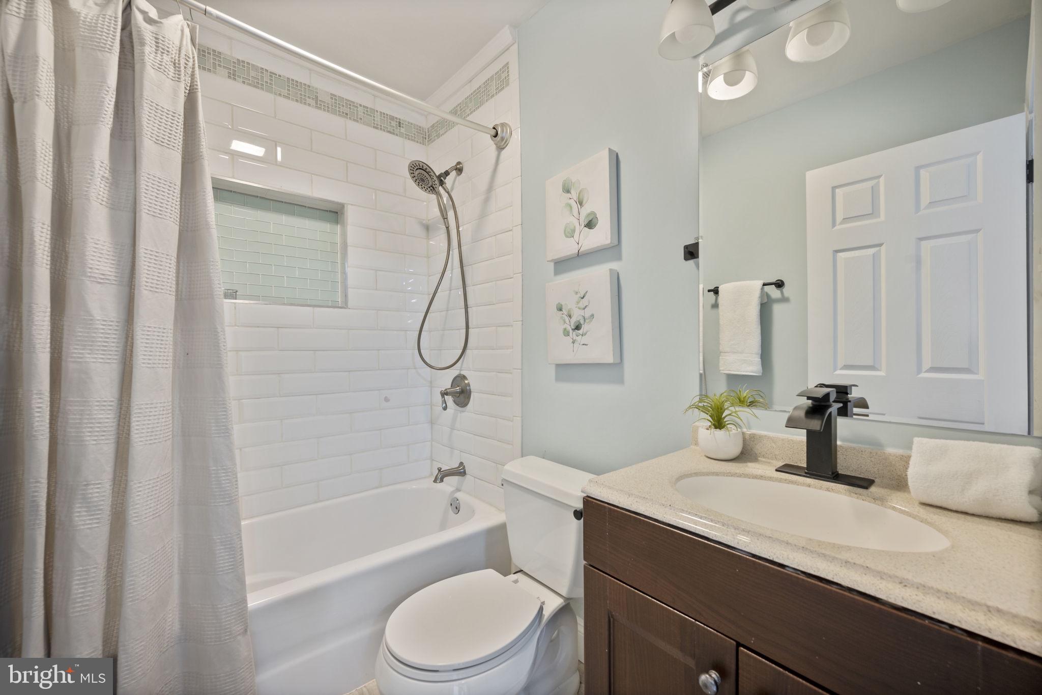 OVERLEA - Residential