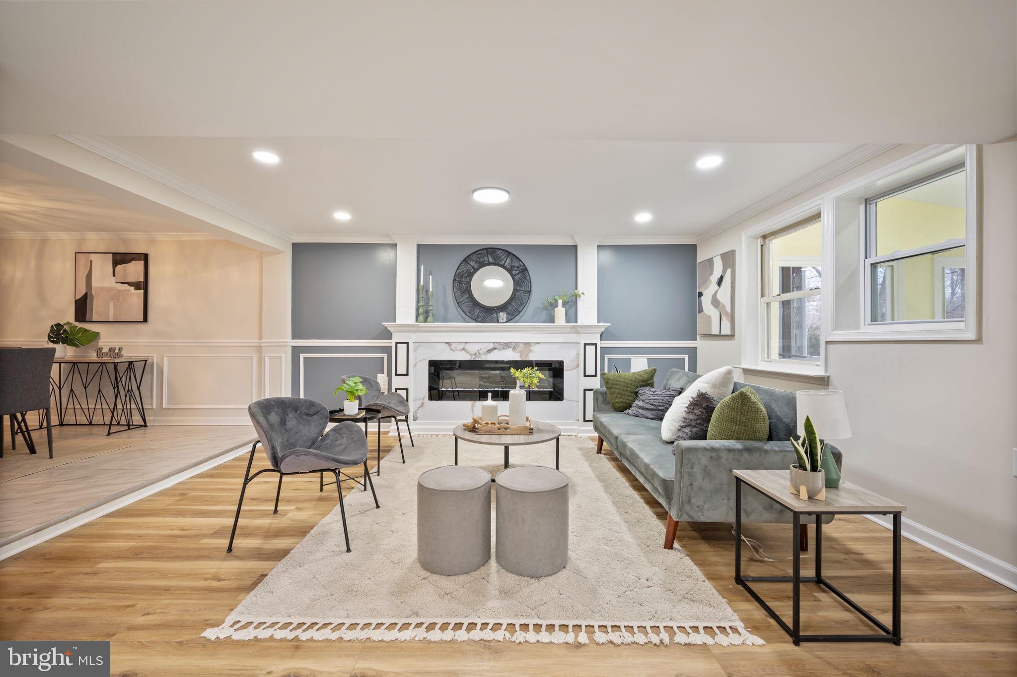 OVERLEA - Residential