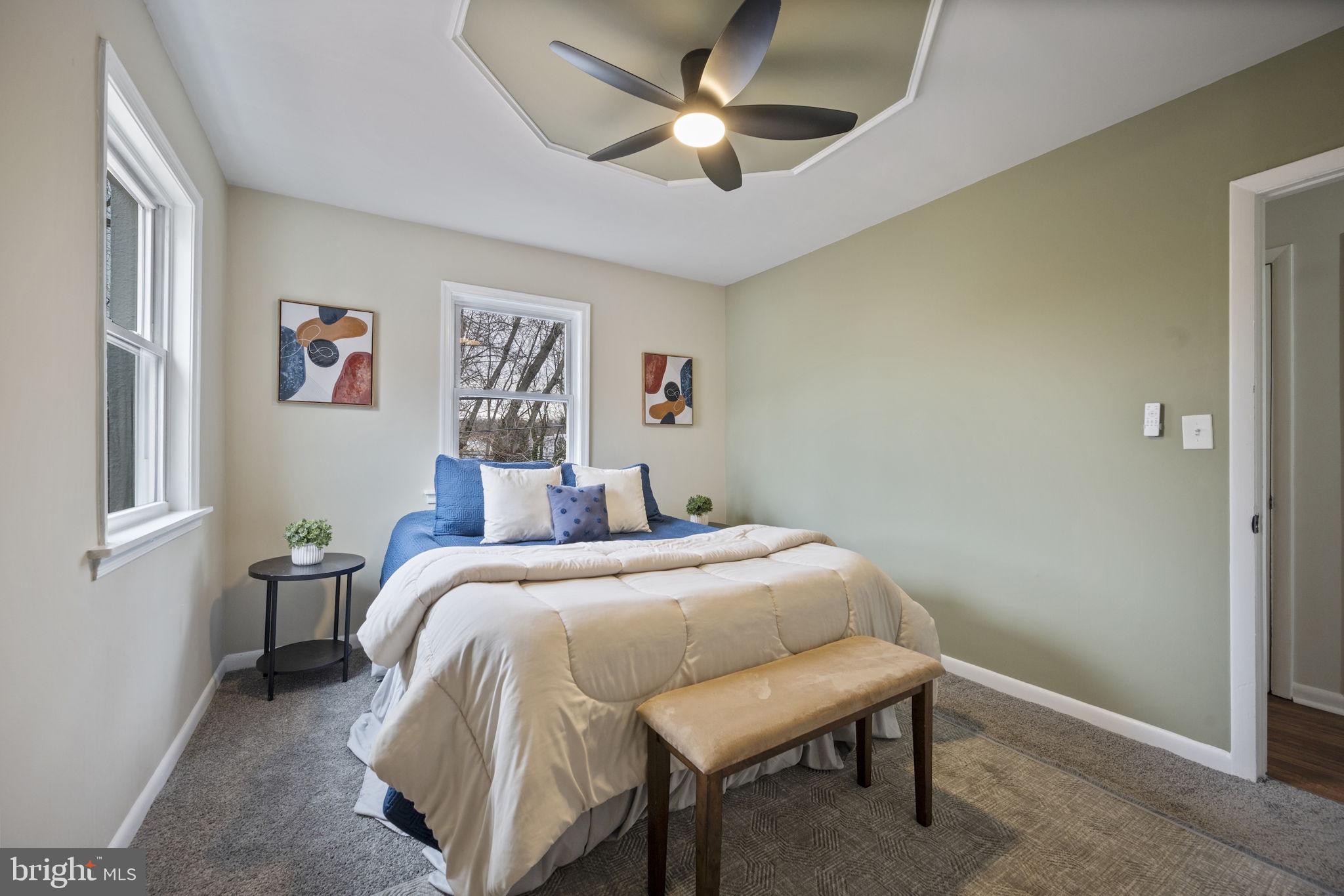 OVERLEA - Residential