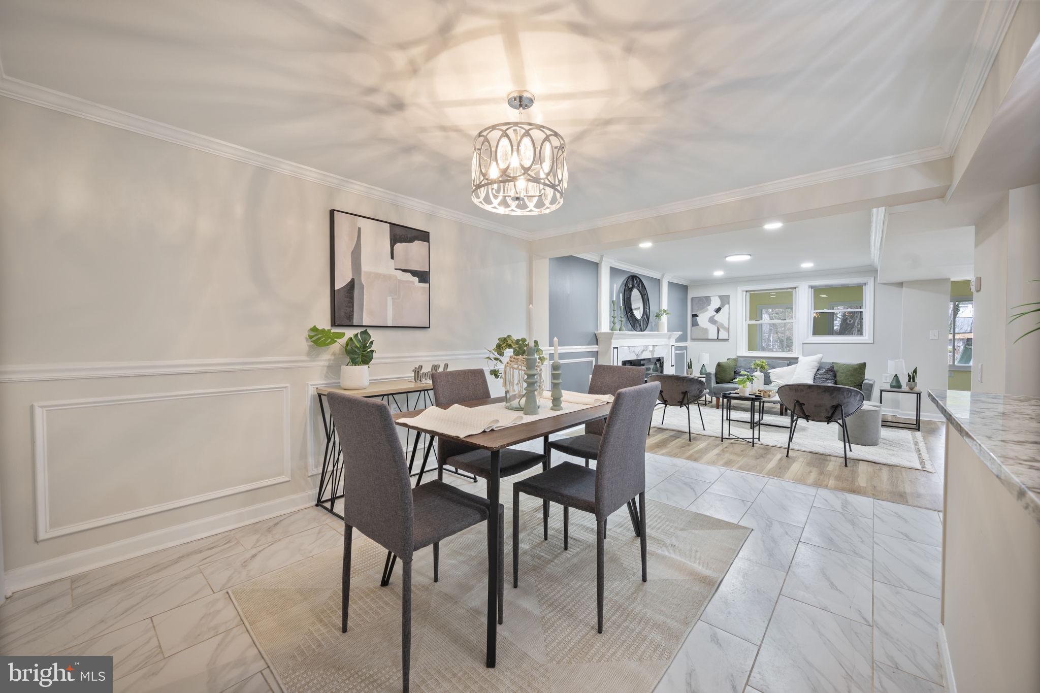 OVERLEA - Residential