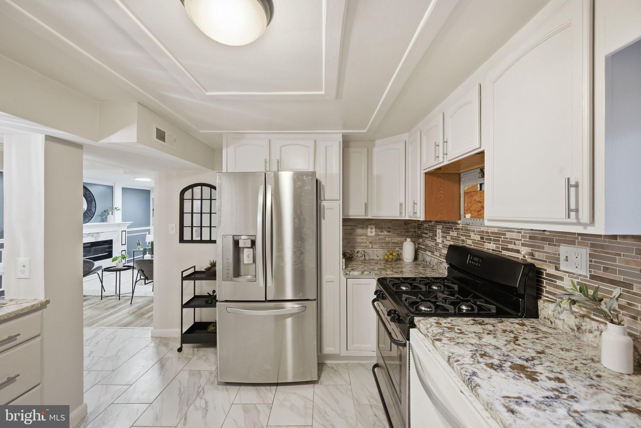 OVERLEA - Residential