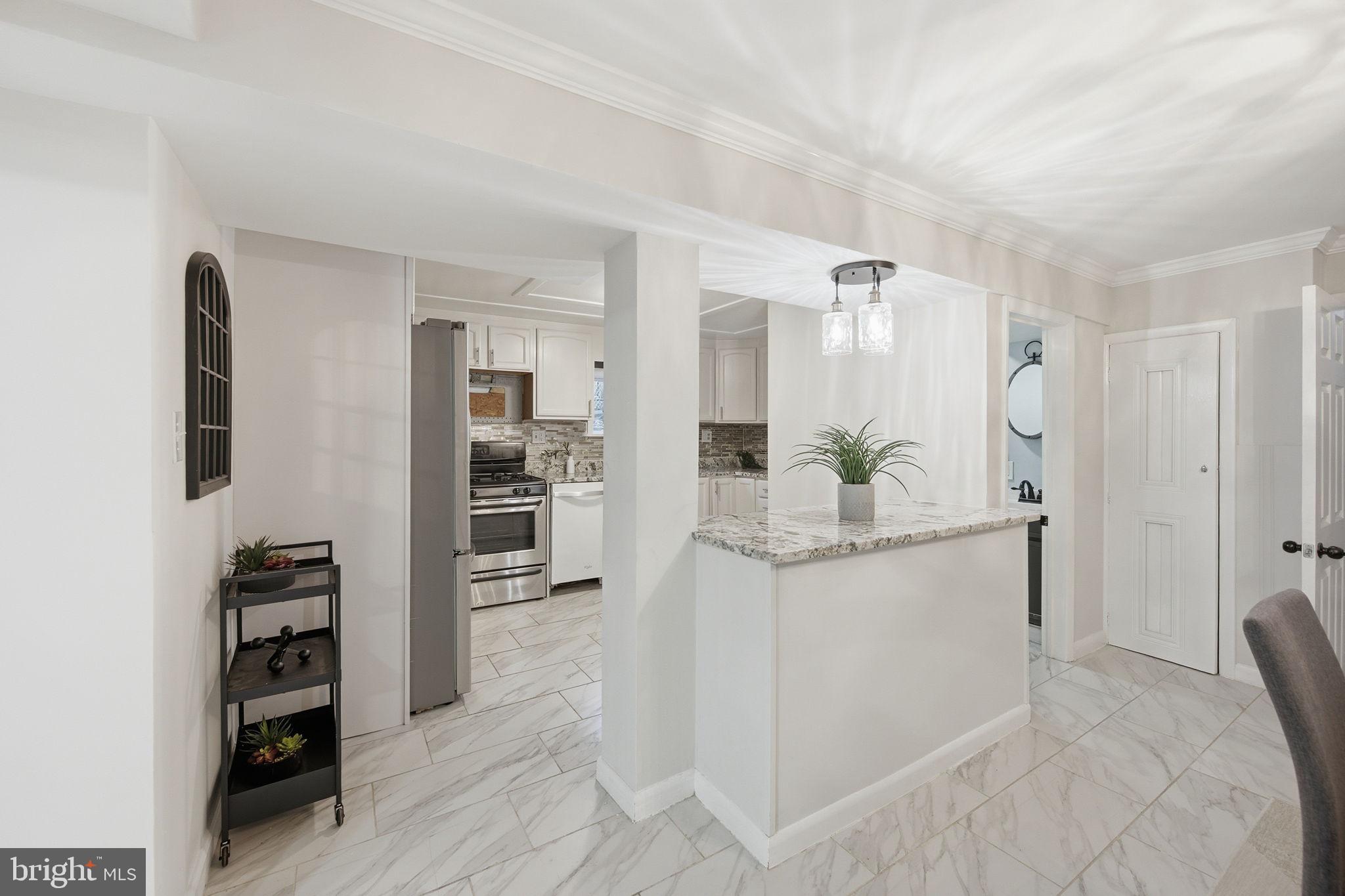 OVERLEA - Residential