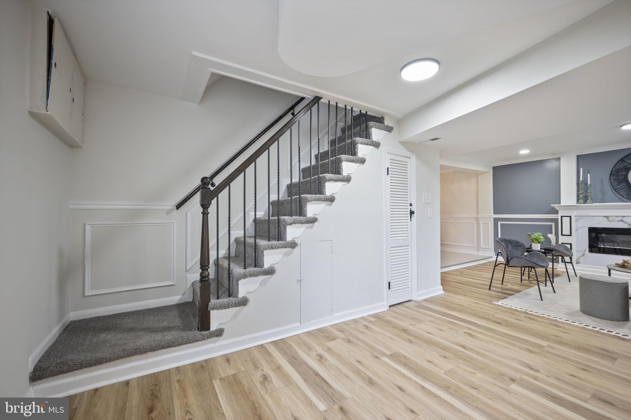 OVERLEA - Residential