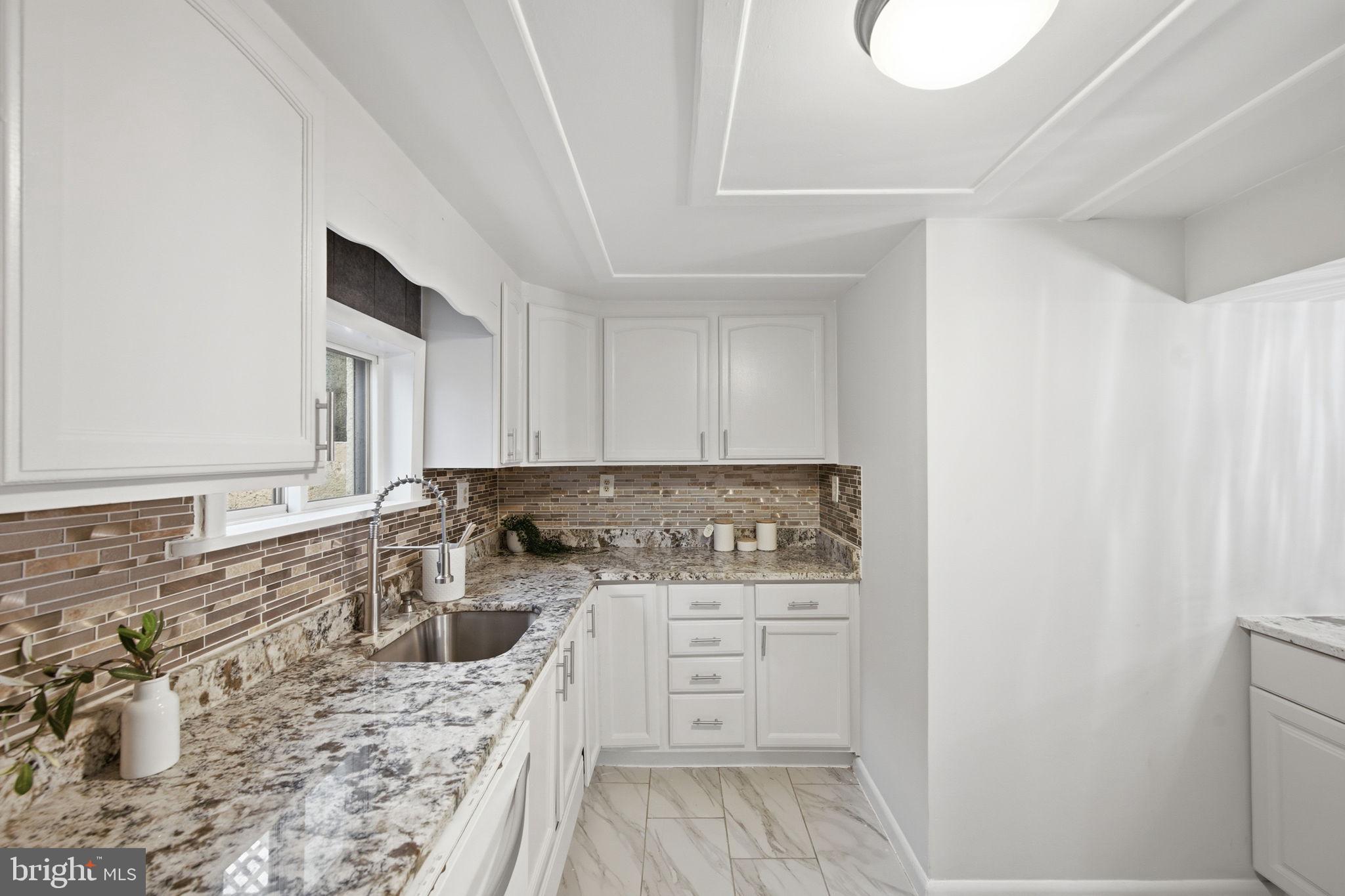 OVERLEA - Residential