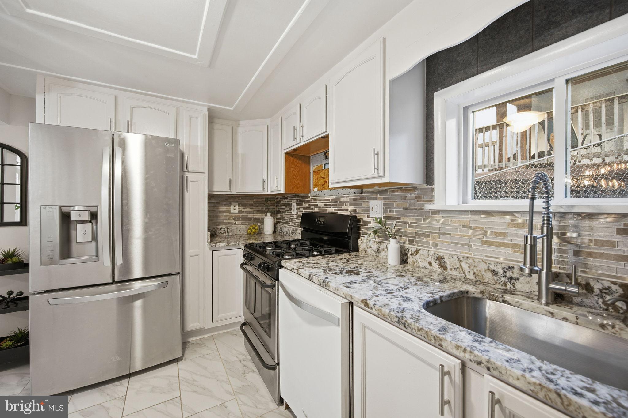 OVERLEA - Residential