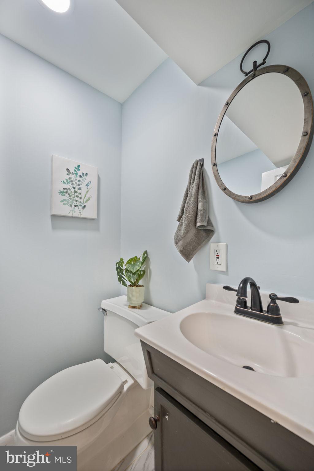 OVERLEA - Residential