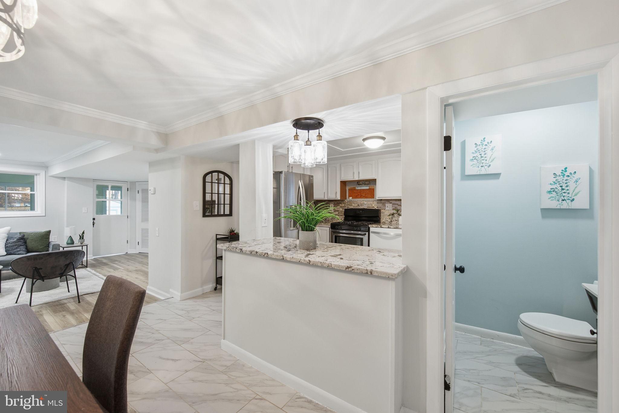 OVERLEA - Residential