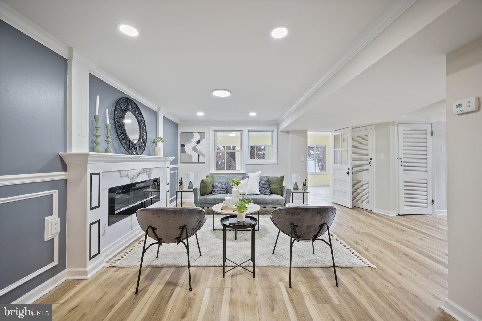 OVERLEA - Residential