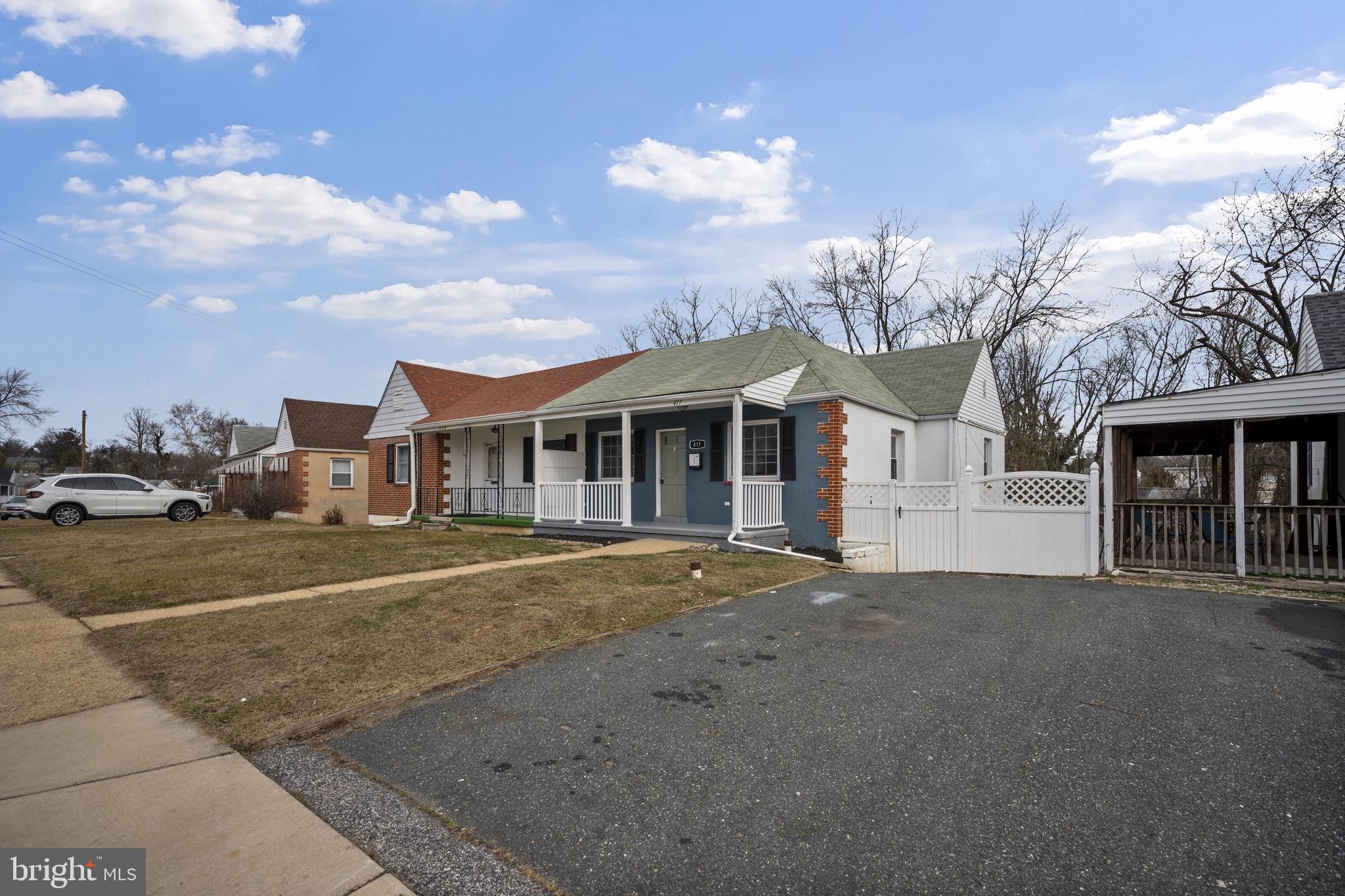 OVERLEA - Residential