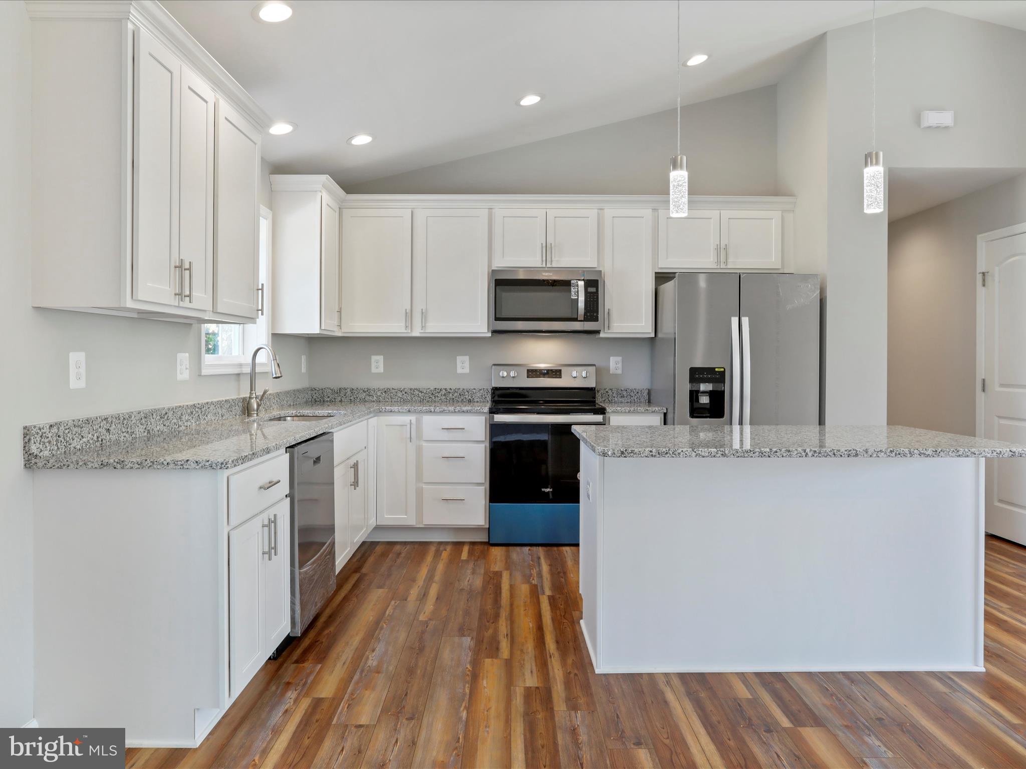 CITY OF MARTINSBURG - Residential