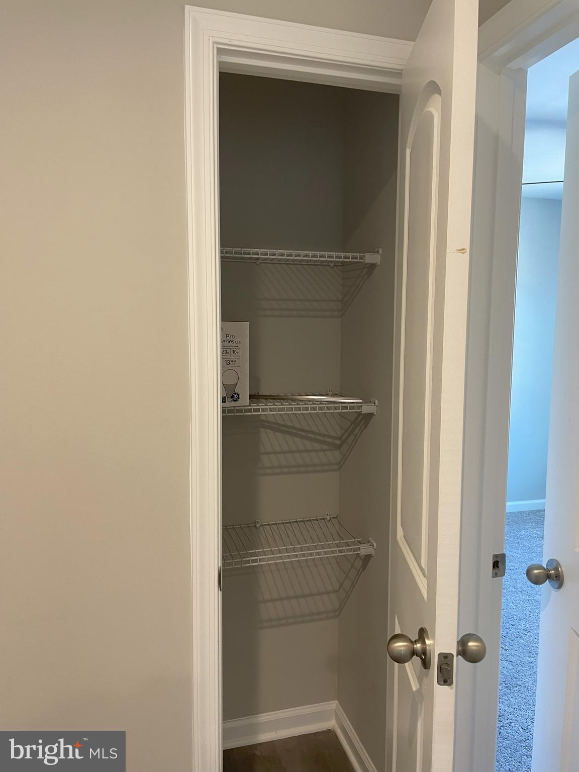 CITY OF MARTINSBURG - Residential