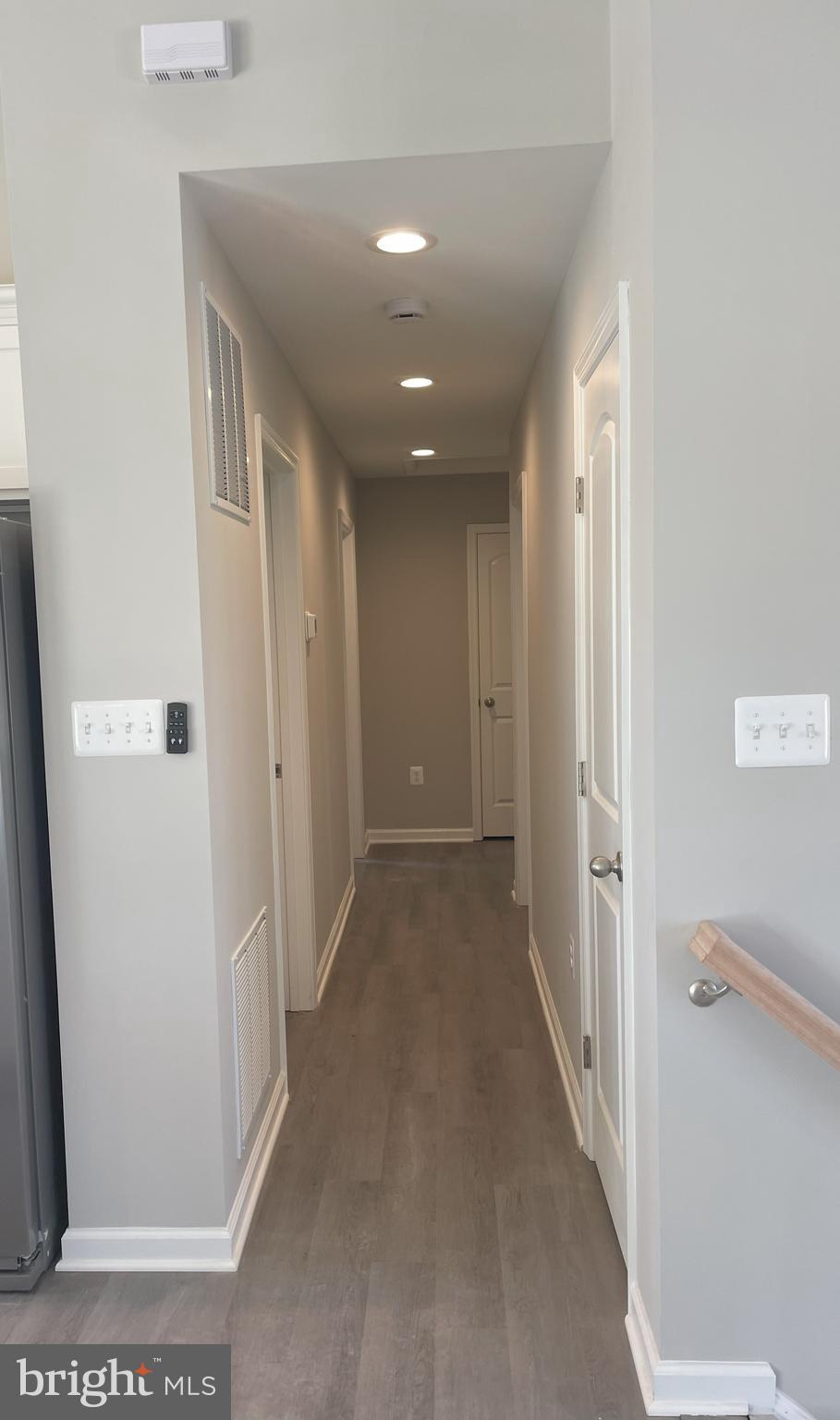 CITY OF MARTINSBURG - Residential