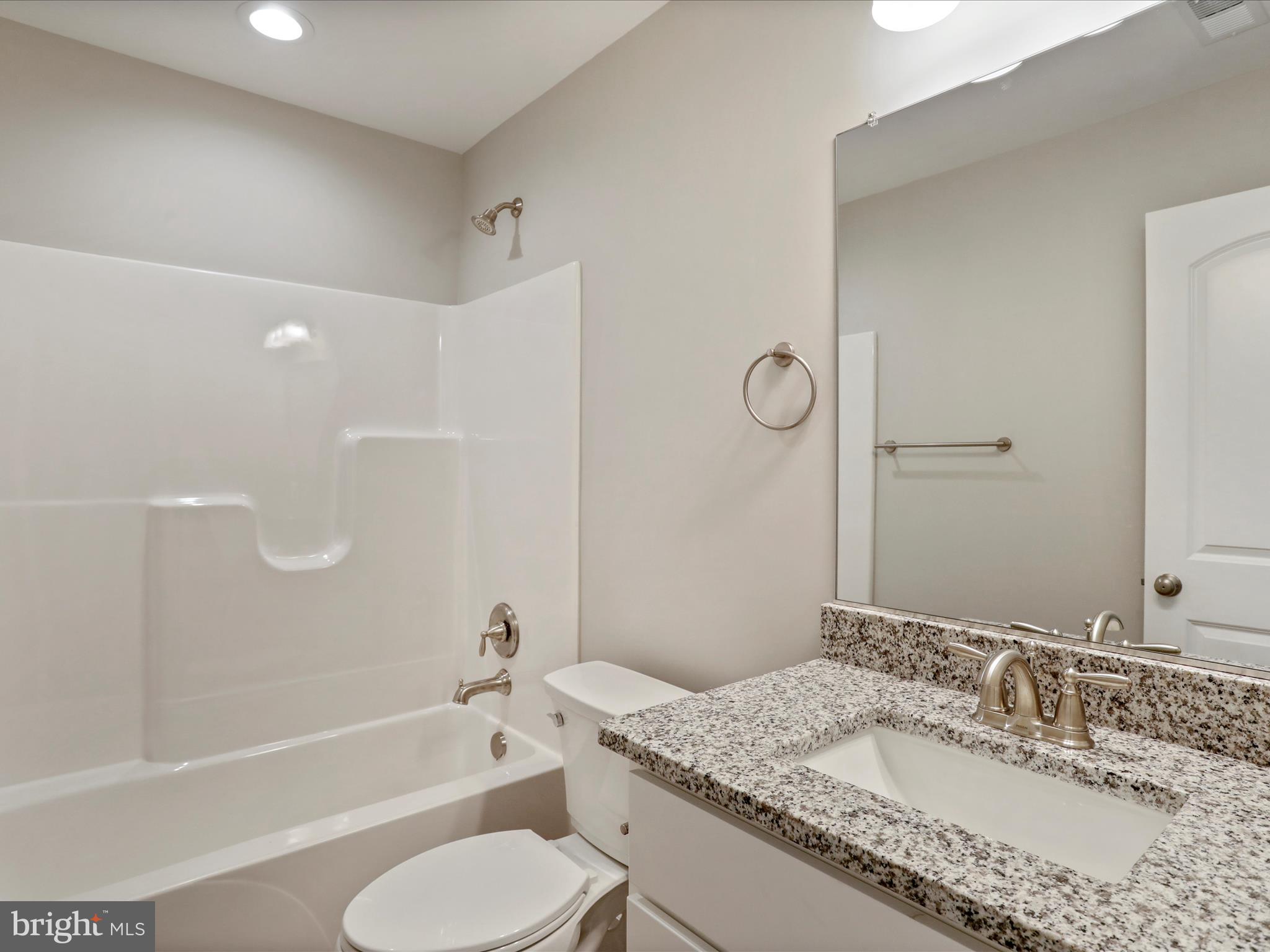 CITY OF MARTINSBURG - Residential